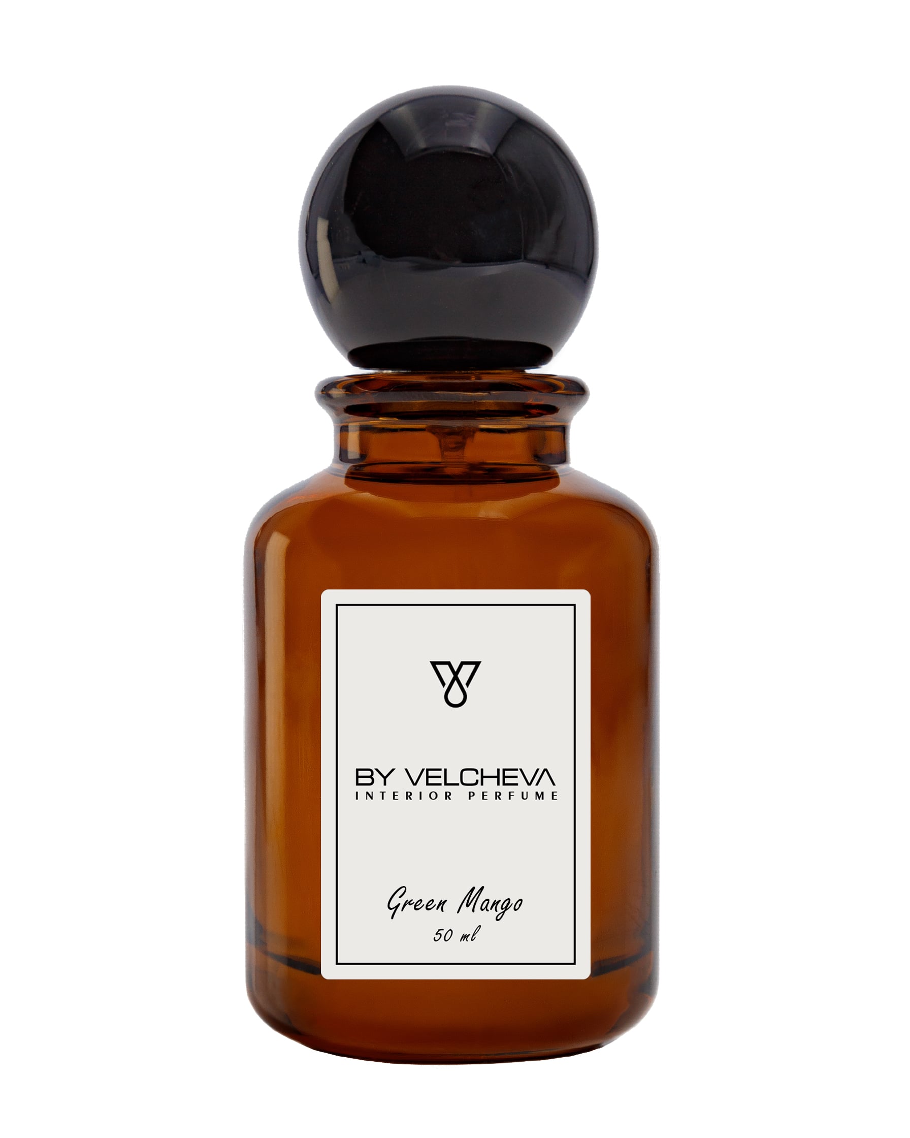 Raumduft Spray BY VELCHEVA