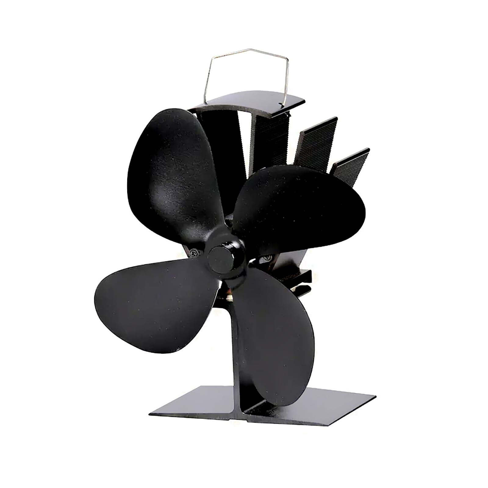 Ofenventilator