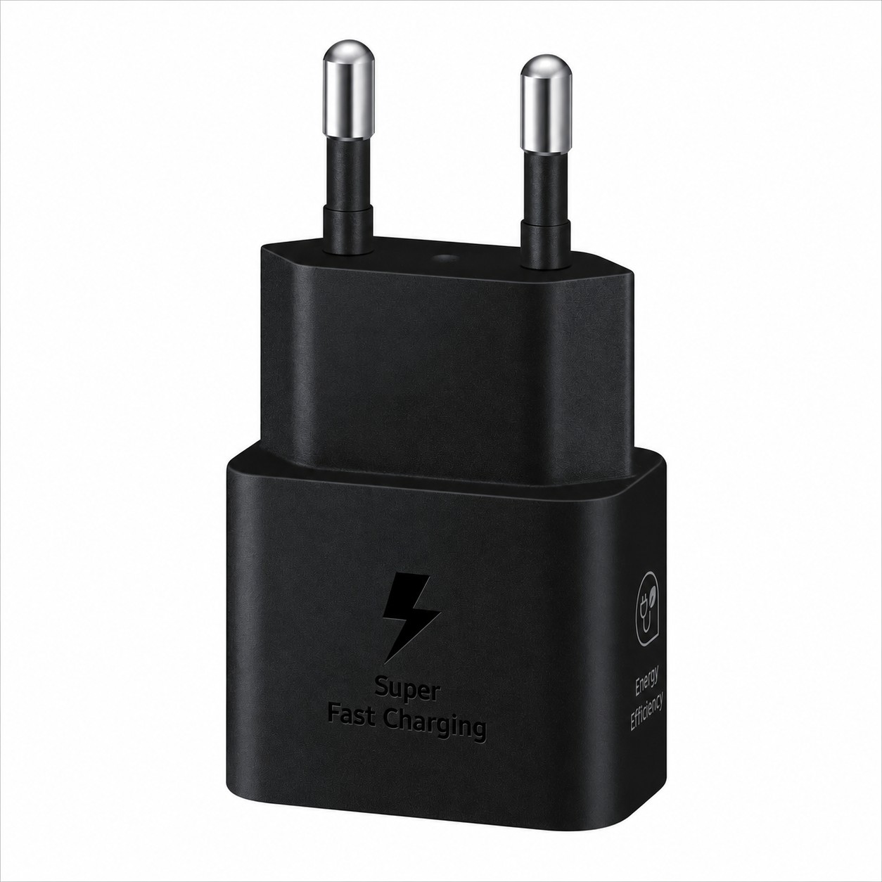 25W Power Adapter USB-C – Schnellladegerät für Smartphone & Tablet
