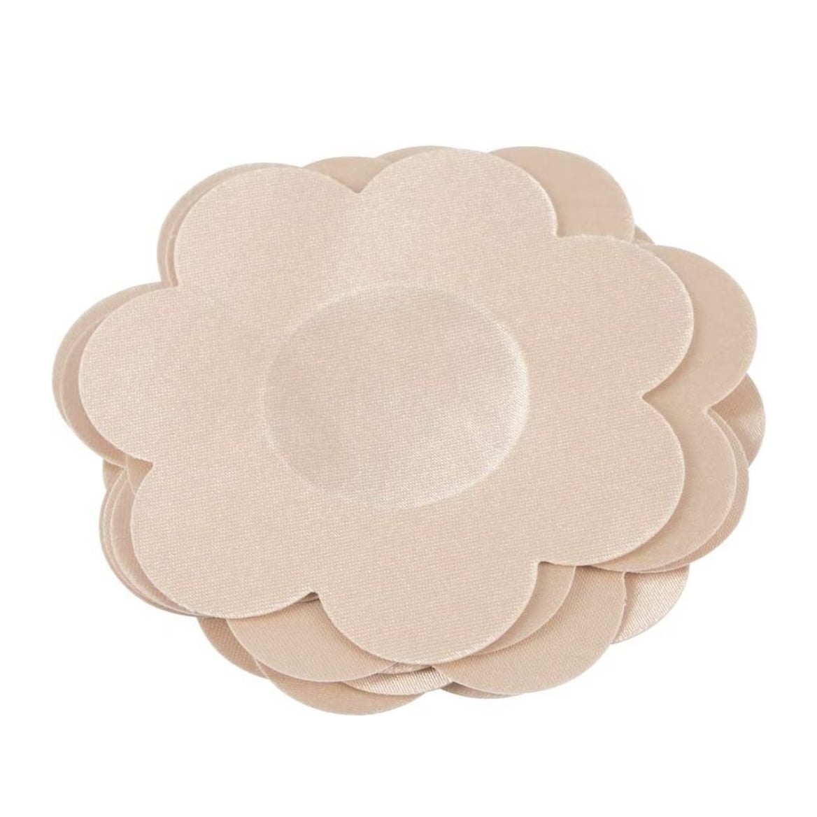 Nippel Cover Set (5 Paare)