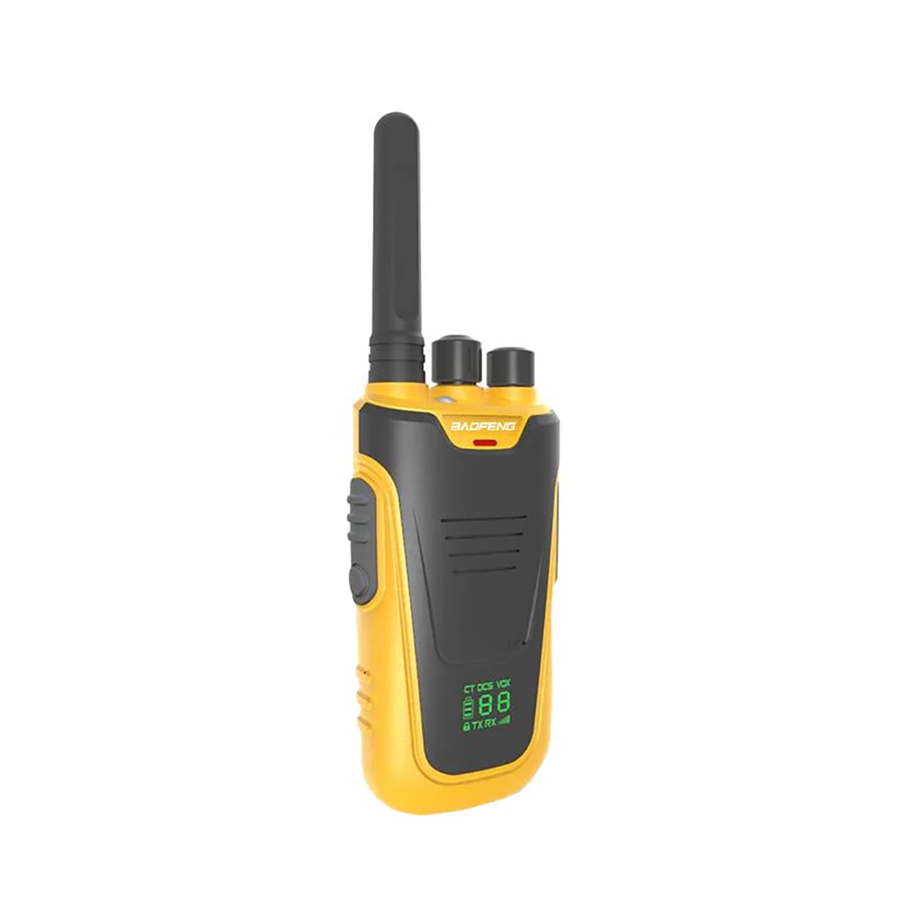 Walkie Talkie