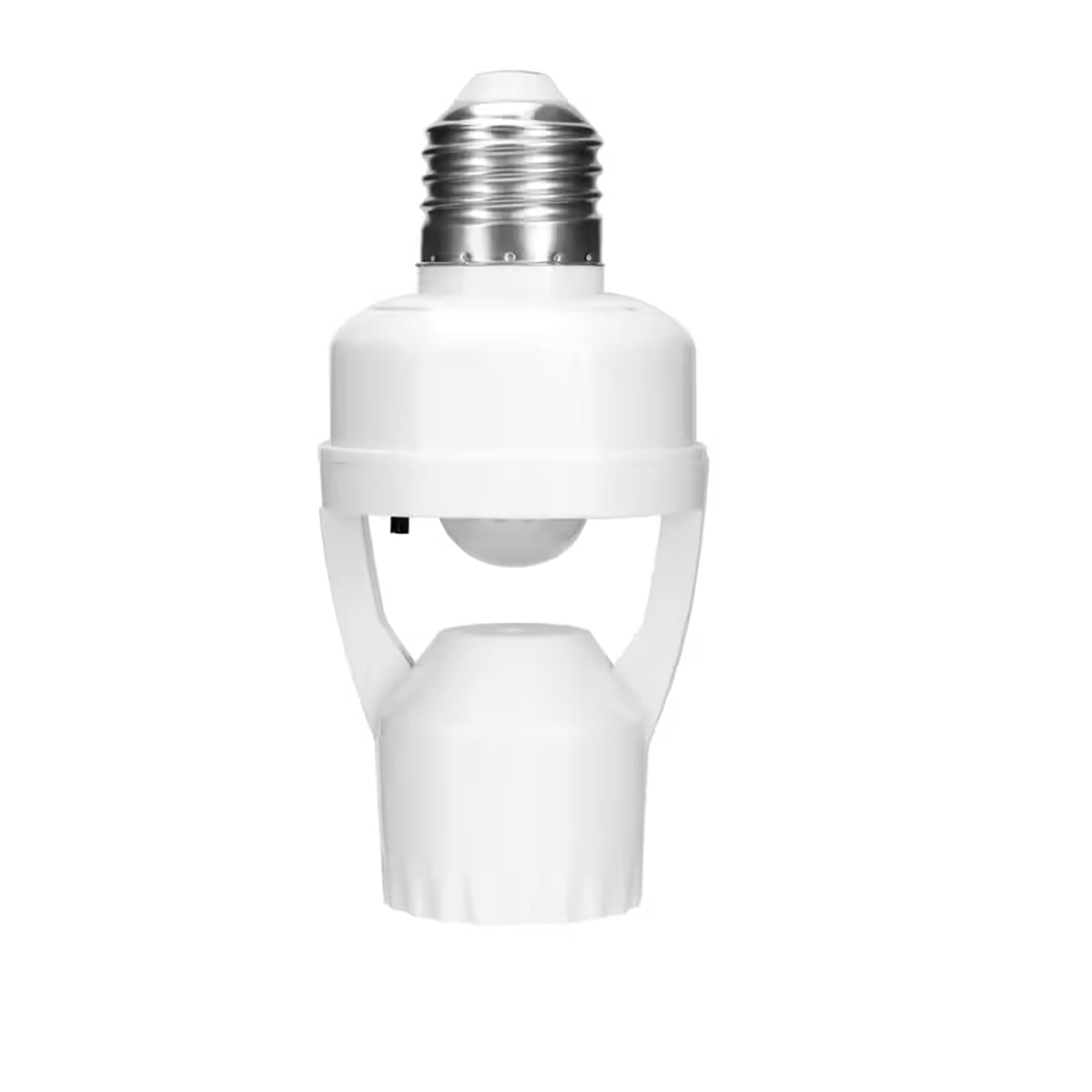 Lampe mit Bewegungsmelder