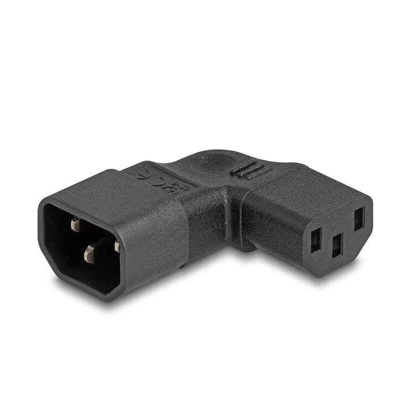 Netzadapter C14 – C13