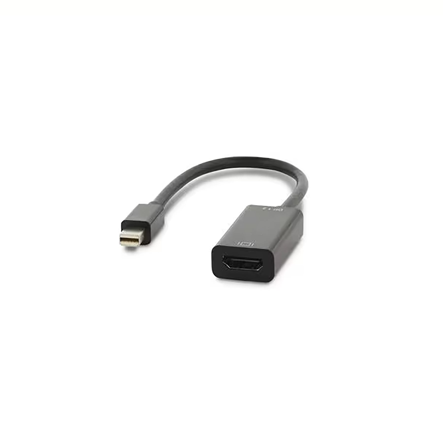 Mini DP zu HDMI Adapter