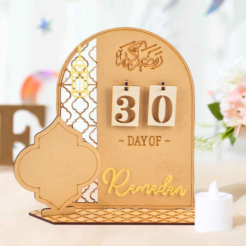Ramadan Kalender