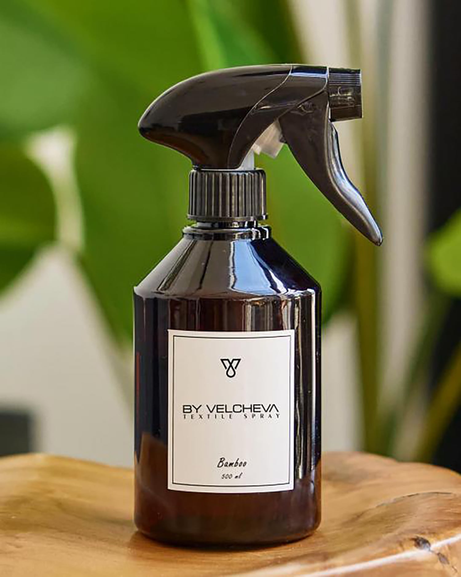 BY VELCHEVA Textilspray 500 ml
