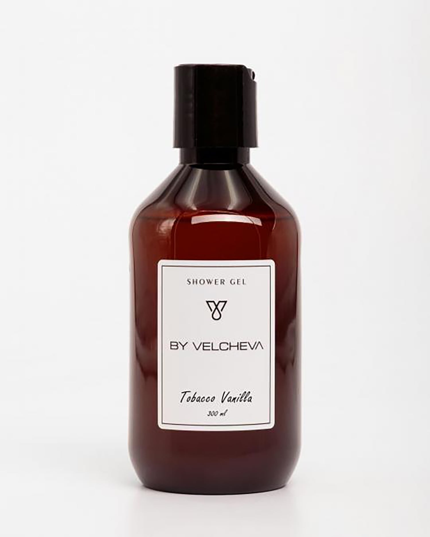 BY VELCHEVA Duschgel - Tobacco Vanilla